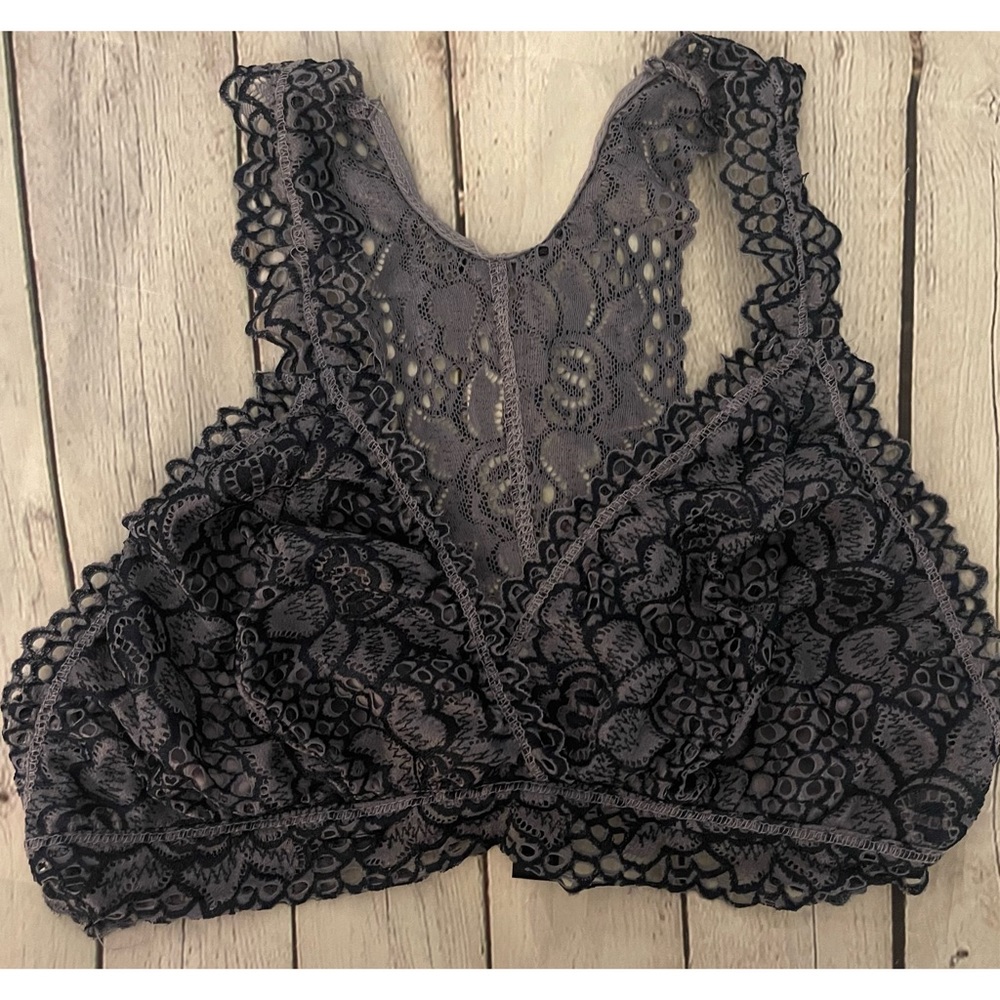 Daytrip bralette from Buckle